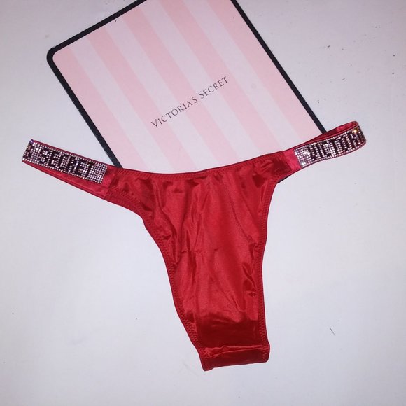 Victoria Secret Panty - Picture 4 of 15